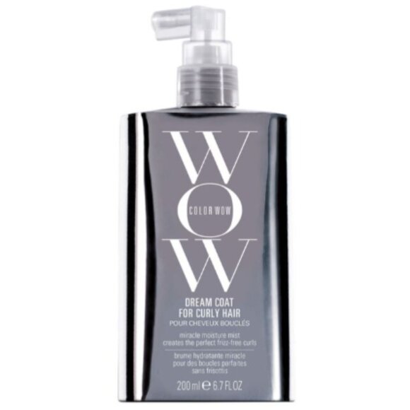 Color Wow Dream Coat Supernatural Spray for CURLY HAIR - Picture 1 of 1